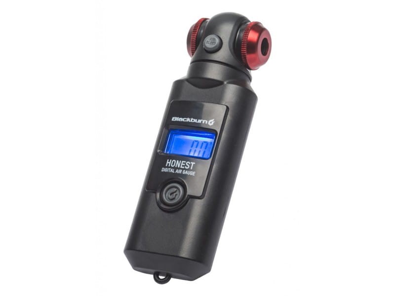 Manometr BLACKBURN HONEST elektroniczny (NEW)