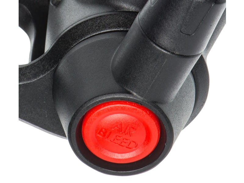 Pompka ręczna BLACKBURN MAMMOTH FLIP HV 90psi grafitowa (NEW)