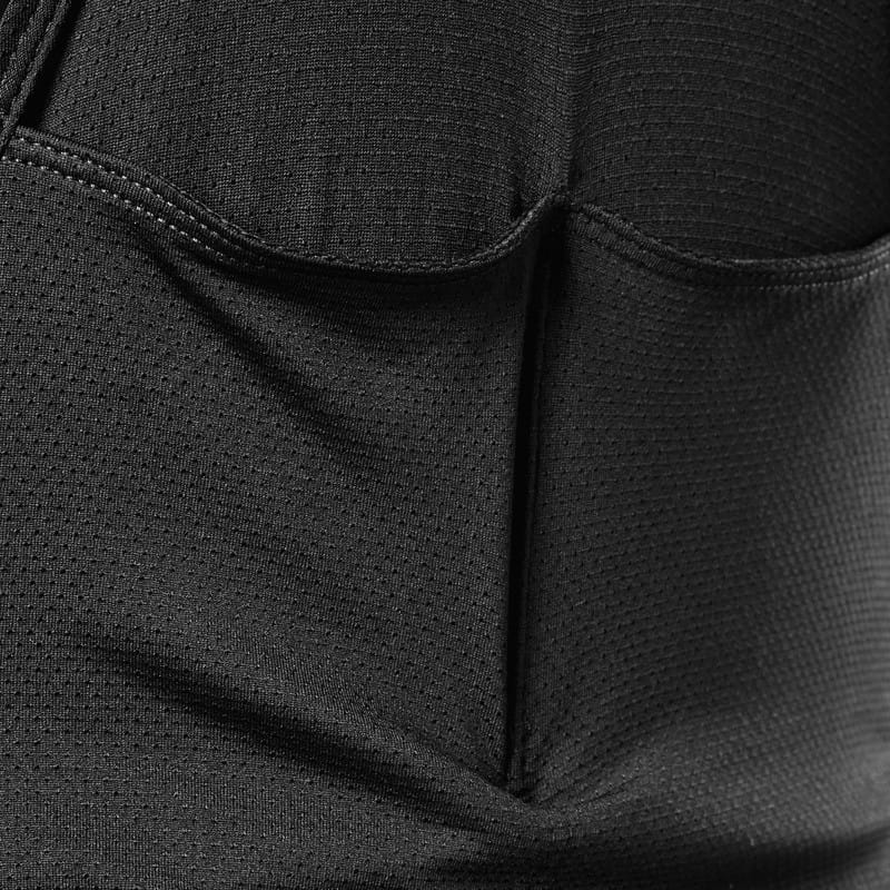 SPODENKI ROWEROWE FOX TECBASE BIB LINER BLACK S