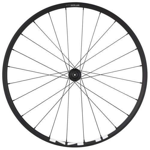 Koło przednie Shimano WHMT 500 27,5