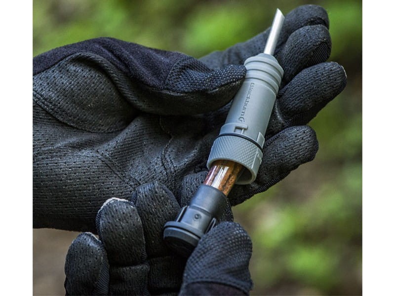 Zestaw naprawczy do opon tubeless BLACKBURN PLUGGER (wkładów 10szt) (NEW)