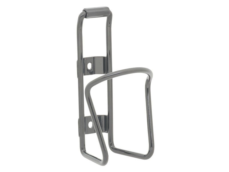 Koszyk na bidon BLACKBURN MOUNTAIN aluminiowy 68g srebrny połysk (NEW)