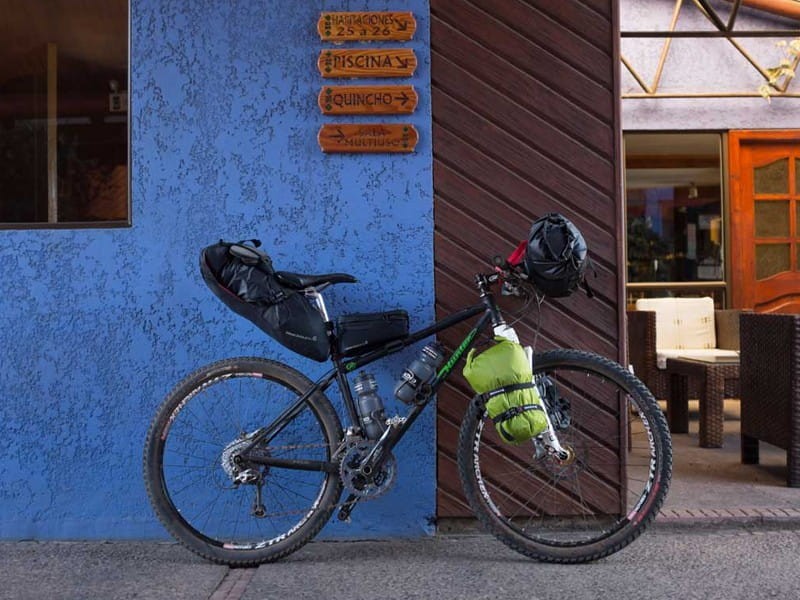 Koszyk na bidon BLACKBURN MOUNTAIN aluminiowy 68g srebrny połysk (NEW)