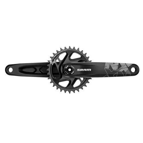 Korba SRAM NX EAGLE DUB 170 32z
