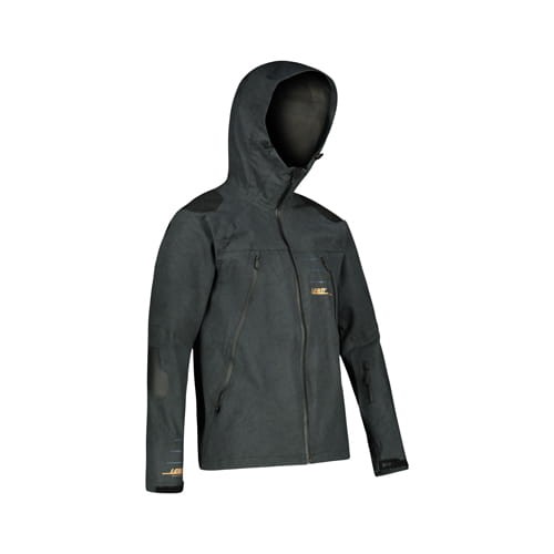 LEATT (NOWOŚĆ 2022) KURTKA ROWEROWA MTB ALLMTN 5.0 JACKET