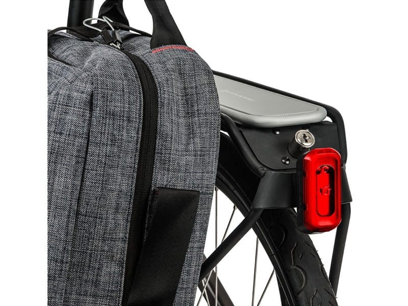 Lampka tylna BLACKBURN LOCAL 10 REAR, 10 lumenów czarna (DWZ)