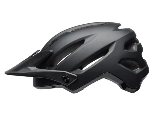 Kask mtb BELL 4FORTY matte gloss black roz. M (55–59 cm) (NEW)