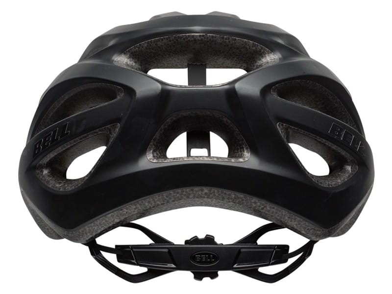 Kask mtb BELL TRAVERSE matte black roz. Uniwersalny (54–61 cm) (NEW)