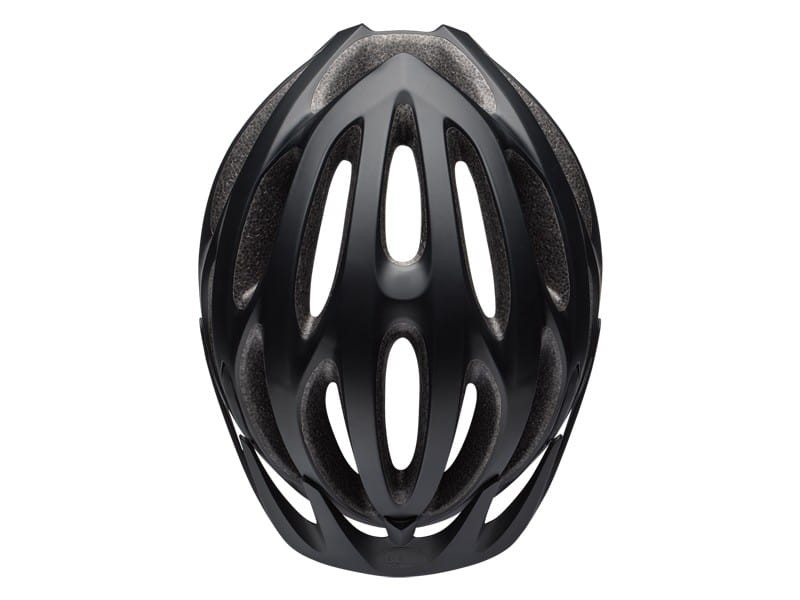 Kask mtb BELL TRAVERSE matte black roz. Uniwersalny (54–61 cm) (NEW)