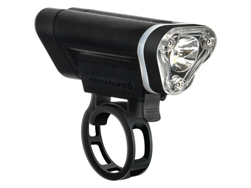 Lampka przednia BLACKBURN LOCAL 50 FRONT, 50 lumenów (NEW)