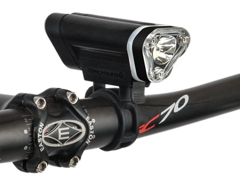 Lampka przednia BLACKBURN LOCAL 50 FRONT, 50 lumenów (NEW)