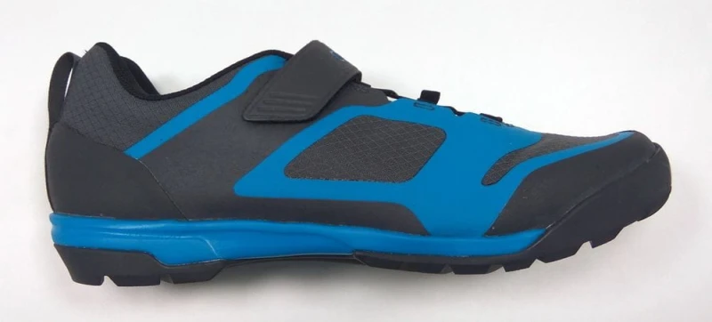 Buty męskie GIRO TERRADURO FASTLACE blue jewel roz.42,5 (DWZ)