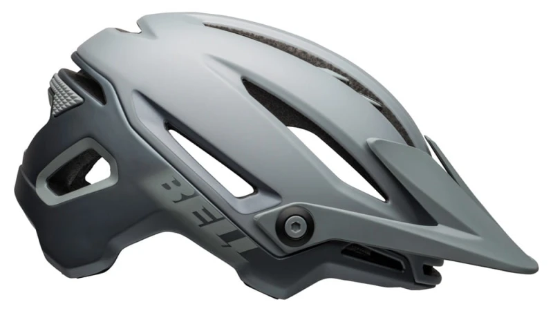 Kask mtb BELL SIXER INTEGRATED MIPS matte gloss grays roz. M (55-59 cm) (NEW)