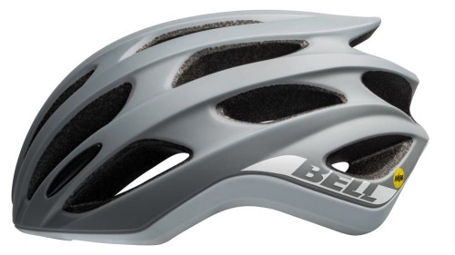 Kask szosowy BELL FORMULA INTEGRATED MIPS matte gloss grays roz. M (55–59 cm) (NEW)