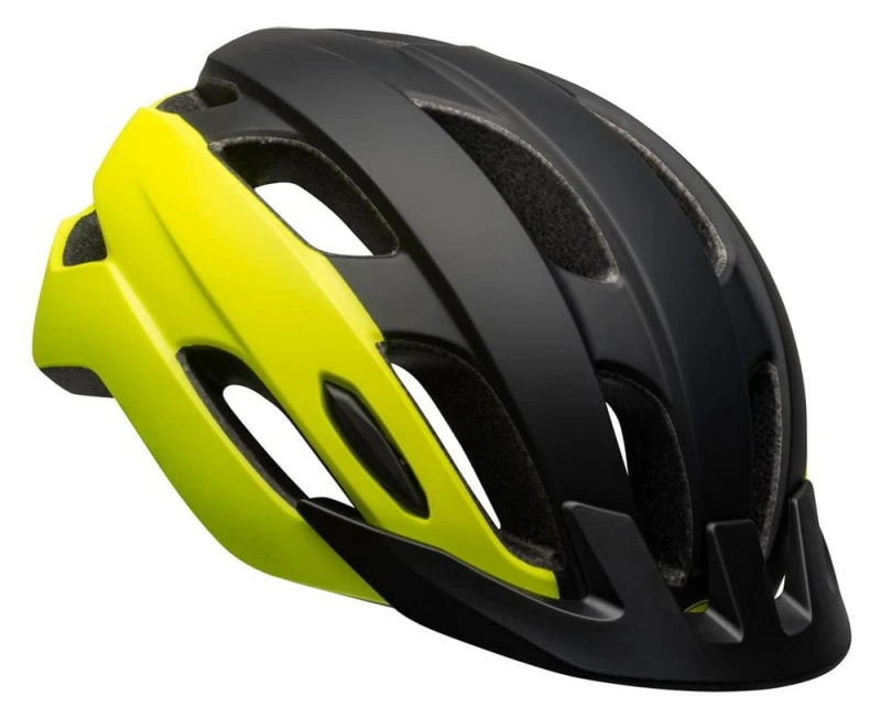 Kask mtb BELL TRACE INTEGRATED MIPS matte hi-viz roz. Uniwersalny (54–61 cm) (NEW)