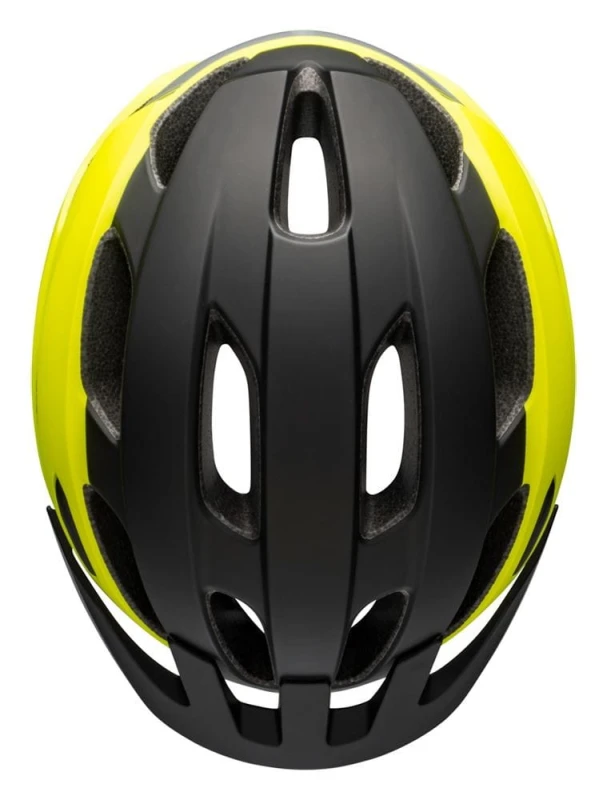 Kask mtb BELL TRACE INTEGRATED MIPS matte hi-viz roz. Uniwersalny (54–61 cm) (NEW)