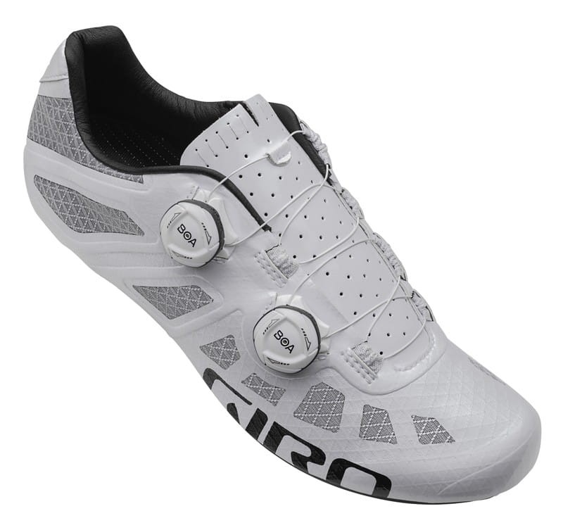 Buty męskie GIRO IMPERIAL white roz.46 (NEW)