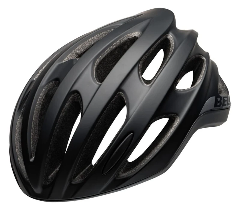 Kask szosowy BELL FORMULA INTEGRATED MIPS matte gloss black gray roz. L (58–62 cm) (NEW)