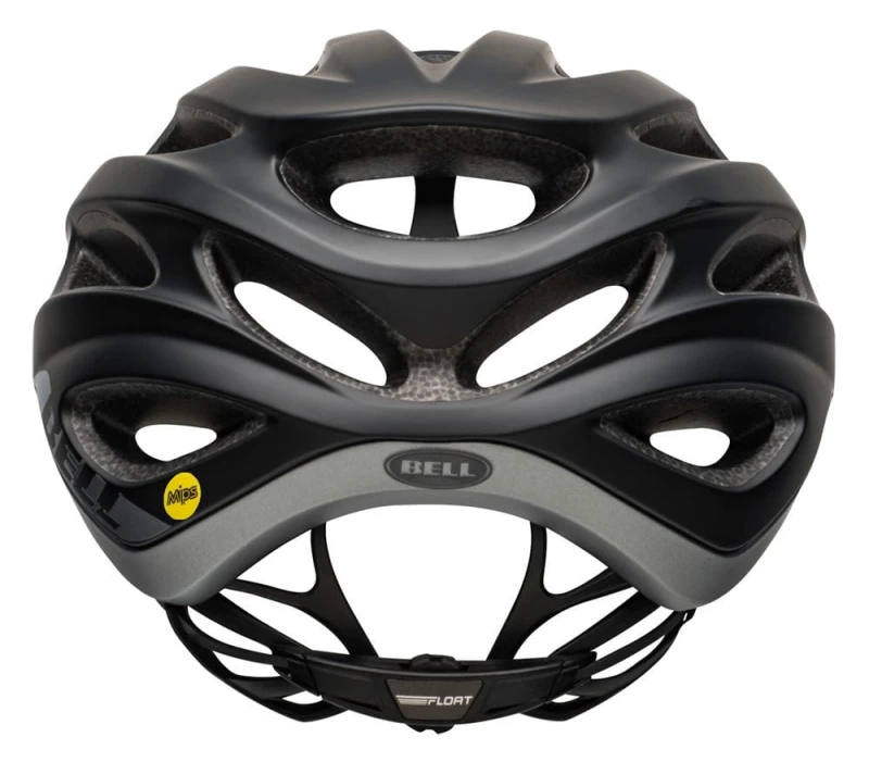 Kask szosowy BELL FORMULA INTEGRATED MIPS matte gloss black gray roz. L (58–62 cm) (NEW)
