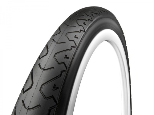 Opona Roadster 29x1.5, czarna drutowa