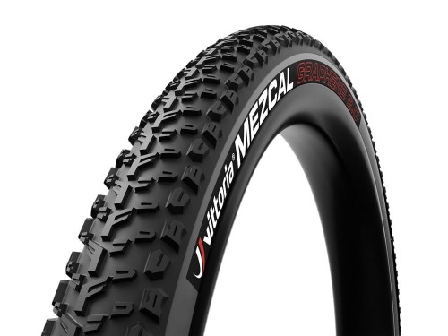Opona Mezcal XC Trail G2.0 29x2.1, czarno-antracytowa, zwijana, TLR