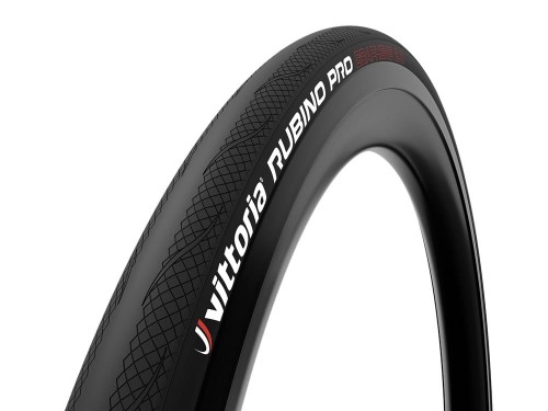 Opona Rubino Pro G2.0 700x25C, czarno-żółta, zwijana