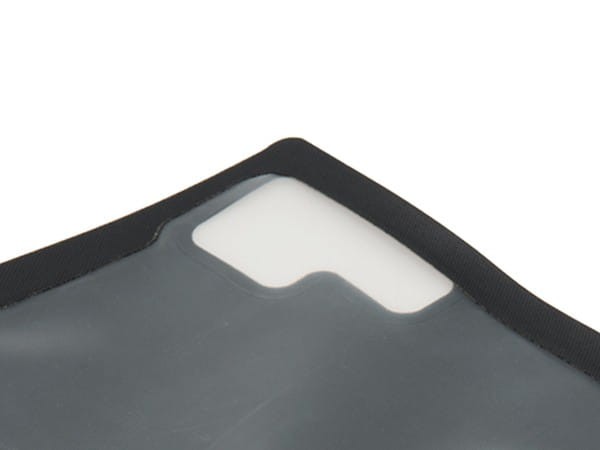 Torba na mapę BLACKBURN BARRIER MAP (na tablet) wodoodporna czarna (DWZ)