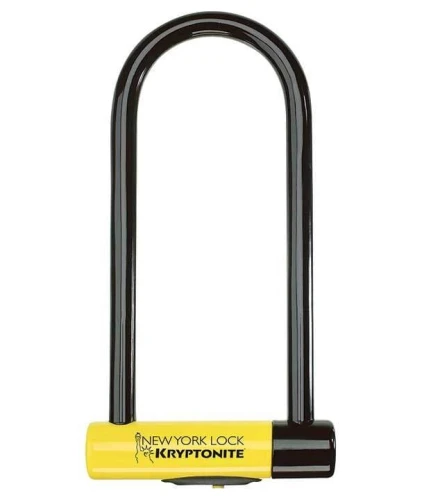 ZAPIĘCIE U-LOCK KRYPTONITE NEW YORK LS 102CM X 26CM