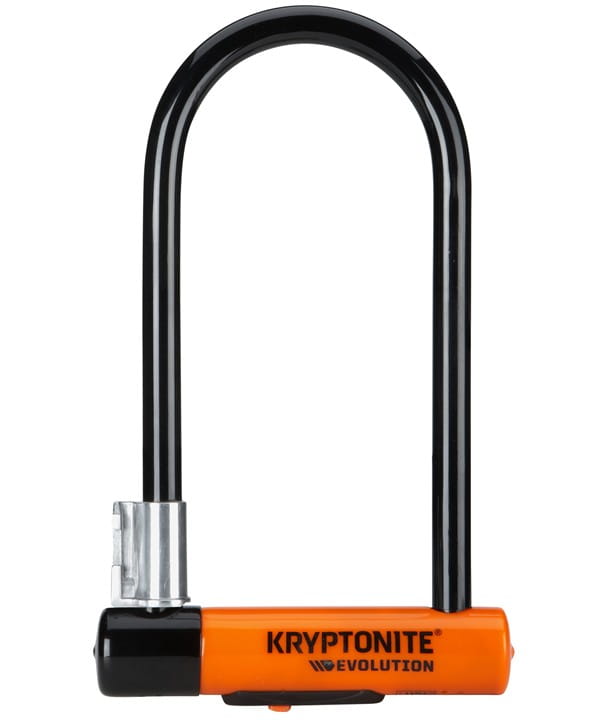 ZAPIĘCIE U-LOCK KRYPTONITE EVOLUTION STANDARD 102CM X 229CM
