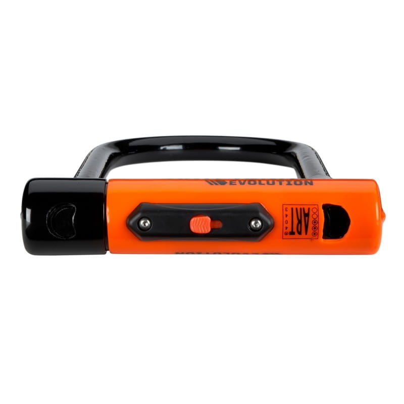 ZAPIĘCIE U-LOCK KRYPTONITE EVOLUTION STANDARD 102CM X 229CM