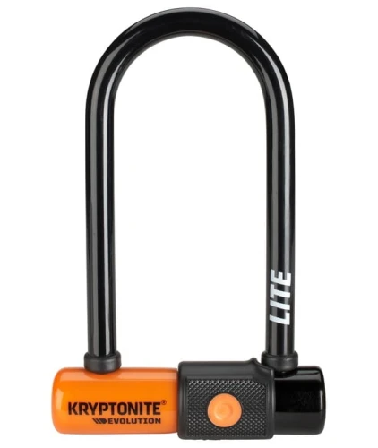 ZAPIĘCIE U-LOCK KRYPTONITE EVOLUTION LITE MINI-6 7CM X 152CM