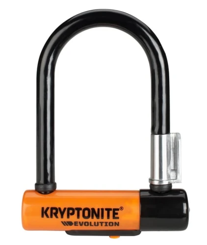 ZAPIĘCIE U-LOCK KRYPTONITE EVOLUTION MINI-5 83CM X 14CM