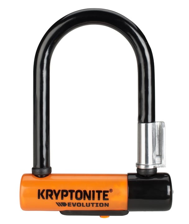 ZAPIĘCIE U-LOCK KRYPTONITE EVOLUTION MINI-5 83CM X 14CM