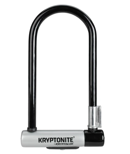 ZAPIĘCIE U-LOCK KRYPTONITE KRYPTOLOK STANDARD 102CM X 229CM
