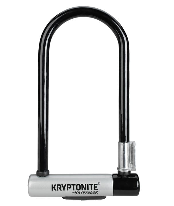 ZAPIĘCIE U-LOCK KRYPTONITE KRYPTOLOK STANDARD 102CM X 229CM