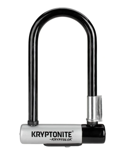 ZAPIĘCIE U-LOCK KRYPTONITE KRYPTOLOK MINI -7 82CM X 178CM