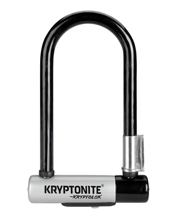 ZAPIĘCIE U-LOCK KRYPTONITE KRYPTOLOK MINI -7 82CM X 178CM