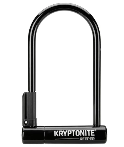 ZAPIĘCIE U-LOCK KRYPTONITE KEEPER 12 STANDARD 102CM X 203CM