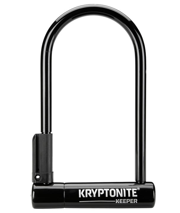 ZAPIĘCIE U-LOCK KRYPTONITE KEEPER 12 STANDARD 102CM X 203CM