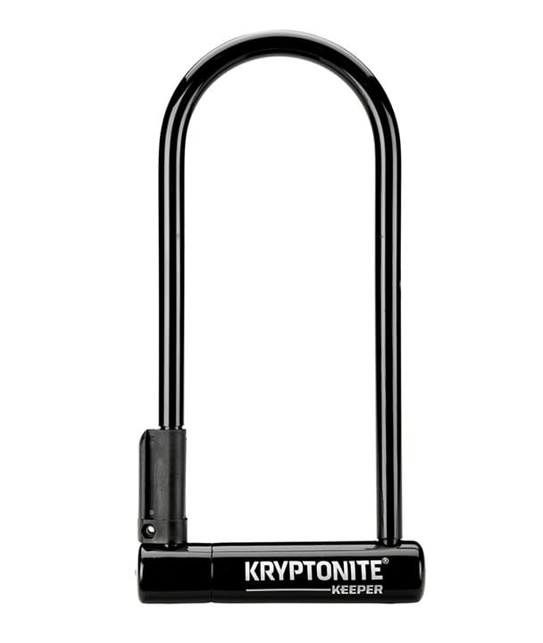 ZAPIĘCIE U-LOCK KRYPTONITE KEEPER 12 LS 102CM X 254CM