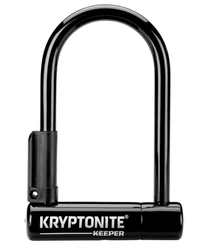 ZAPIĘCIE U-LOCK KRYPTONITE KEEPER MINI-6 83CM X 152CM