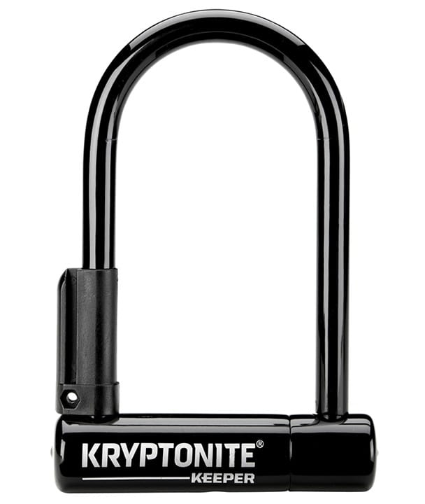 ZAPIĘCIE U-LOCK KRYPTONITE KEEPER MINI-6 83CM X 152CM