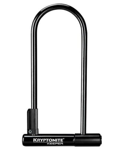 ZAPIĘCIE U-LOCK KRYPTONITE ORIGINAL KEEPER LS 102CM X 292CM