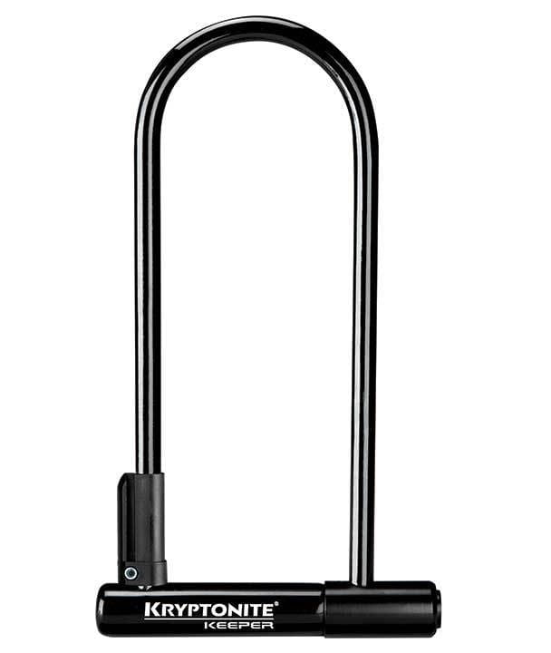 ZAPIĘCIE U-LOCK KRYPTONITE ORIGINAL KEEPER LS 102CM X 292CM