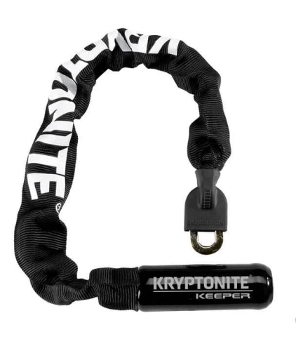 ZAPIĘCIE ŁAŃCUCHOWE KRYPTONITE KEEPER 755 MINI INTEGRATED CHAIN 07CM X 55CM