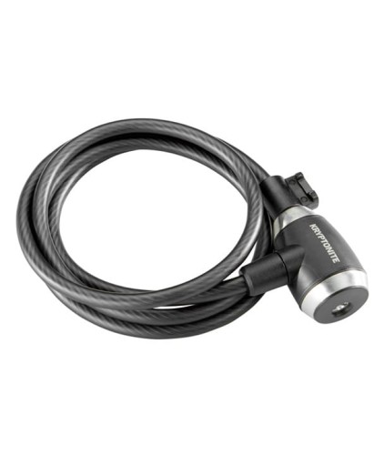 ZAPIĘCIE KRYPTONITE KRYPTOFLEX 815 NA KLUCZ 08CM X 150CM