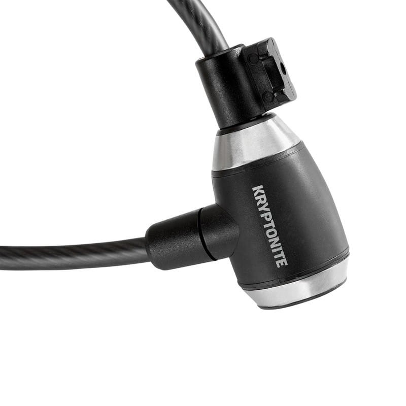 ZAPIĘCIE KRYPTONITE KRYPTOFLEX 815 NA KLUCZ 08CM X 150CM