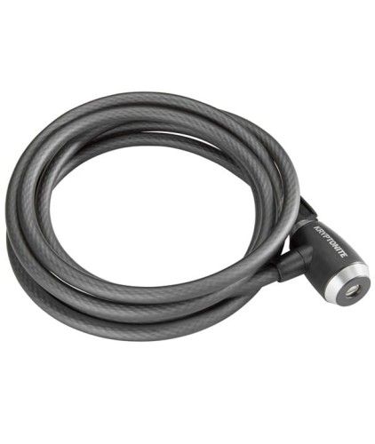 ZAPIĘCIE KRYPTONITE KRYPTOFLEX 1230 NA KLUCZ 12CM X 305CM
