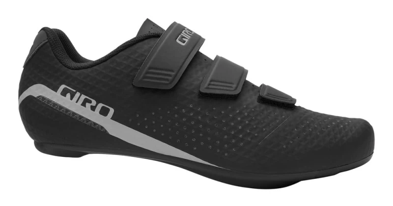 Buty męskie GIRO STYLUS black roz.48 (NEW)