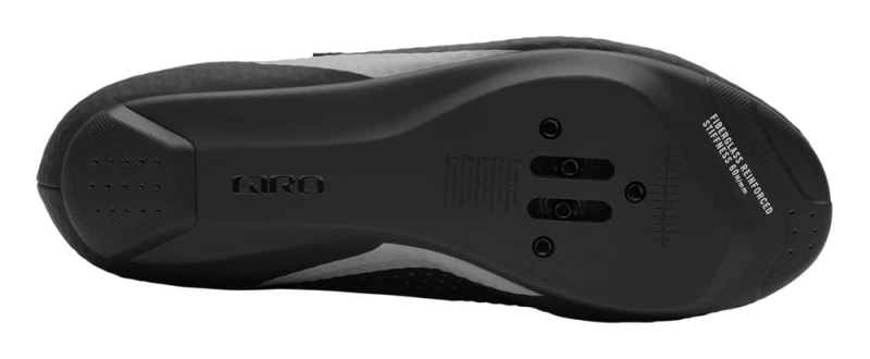 Buty męskie GIRO STYLUS black roz.48 (NEW)